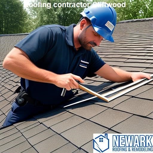 About Roofing Contractor Cliffwood - Newark Roofing and Remodeling Cliffwood