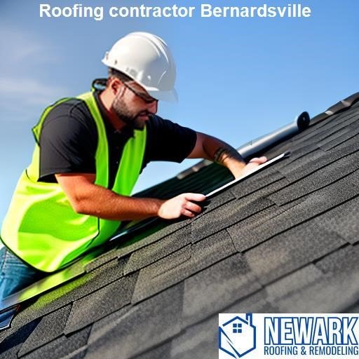 Choosing the Right Roofing Contractor - Newark Roofing and Remodeling Bernardsville