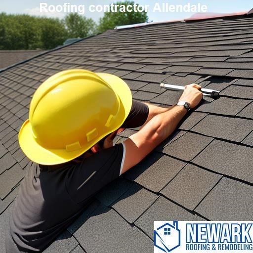 Choosing the Right Roofing Contractor for Your Needs - Newark Roofing and Remodeling Allendale