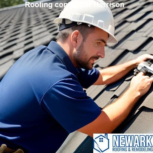 Conclusion - Newark Roofing and Remodeling Harrison