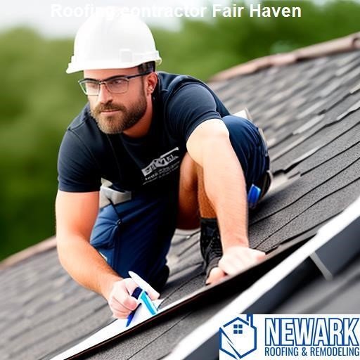 Contact Us Today - Newark Roofing and Remodeling Fair Haven
