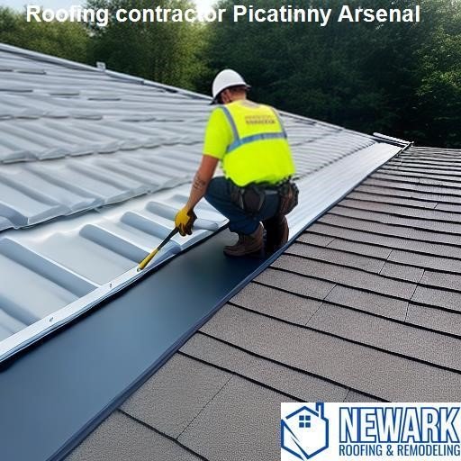 Contact Us Today for Your Roofing Needs! - Newark Roofing and Remodeling Picatinny Arsenal