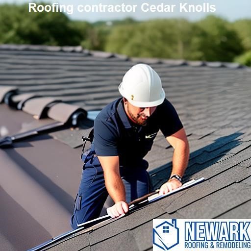 Contact Us Today to Get Started! - Newark Roofing and Remodeling Cedar Knolls