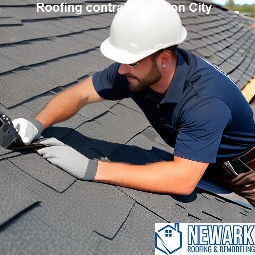 Contact Us for Your Roofing Needs in Union City - Newark Roofing and Remodeling Union City