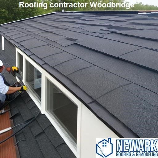 Finding A Reputable Roofing Contractor in Woodbridge - Newark Roofing and Remodeling Woodbridge