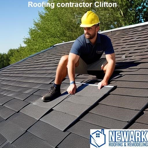 Finding the Right Roofing Contractor for Your Home - Newark Roofing and Remodeling Clifton