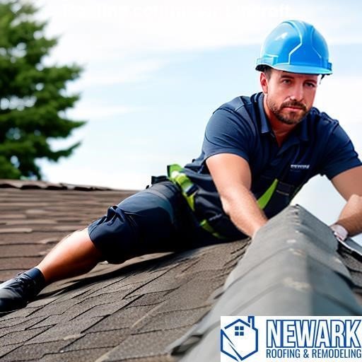 Finding the Right Roofing Contractor in Lincroft - Newark Roofing and Remodeling Lincroft