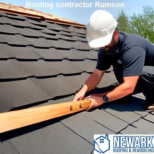 Finding the Right Roofing Contractor in Rumson - Newark Roofing and Remodeling Rumson
