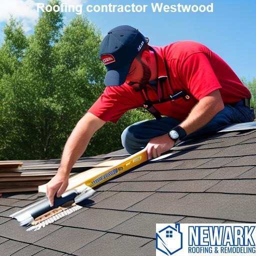 Get in Touch with a Roofing Contractor Westwood Today - Newark Roofing and Remodeling Westwood