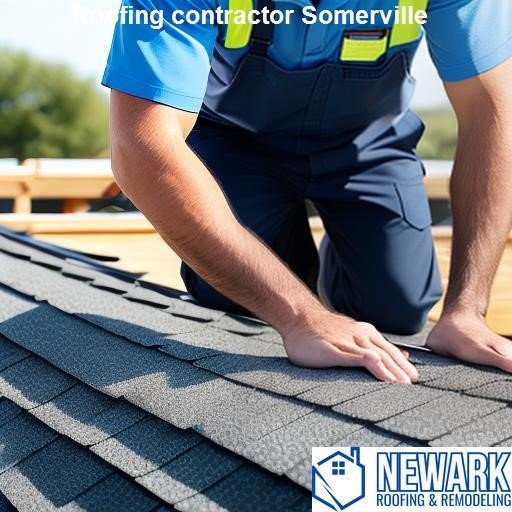 How to Choose the Right Roofing Contractor in Somerville - Newark Roofing and Remodeling Somerville