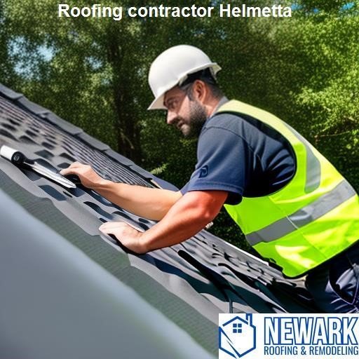 How to Find the Best Roofing Company in Helmetta - Newark Roofing and Remodeling Helmetta