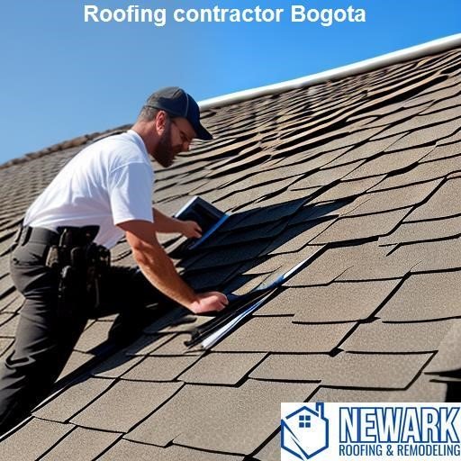 Our Roofing Services - Newark Roofing and Remodeling Bogota