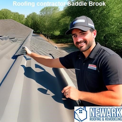 Our Services - Newark Roofing and Remodeling Saddle Brook