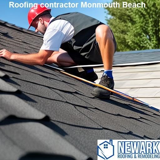 Professional Roofing Services - Newark Roofing and Remodeling Monmouth Beach