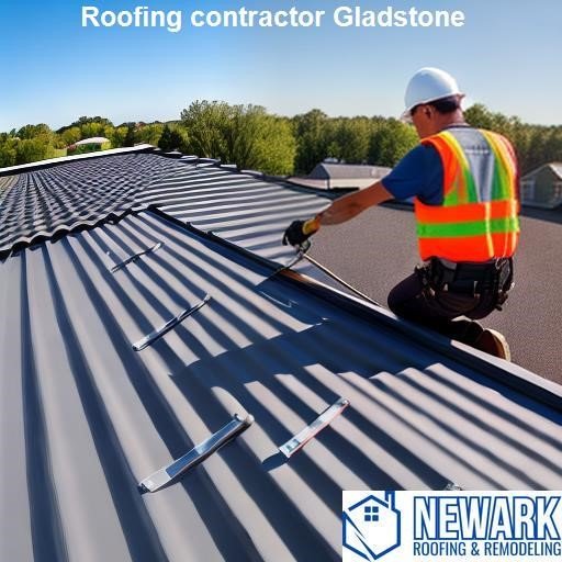 Roofing Services We Provide - Newark Roofing and Remodeling Gladstone
