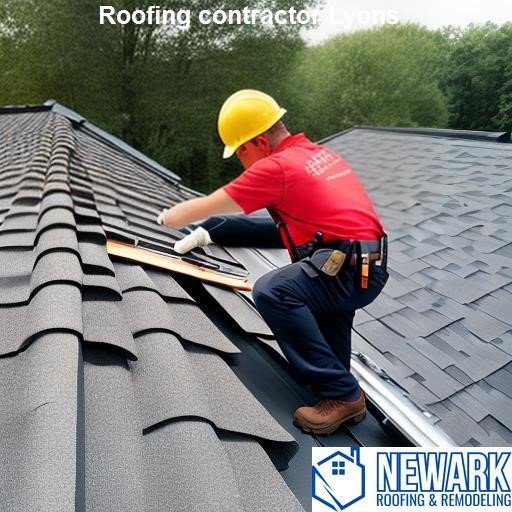 Services We Offer - Newark Roofing and Remodeling Lyons