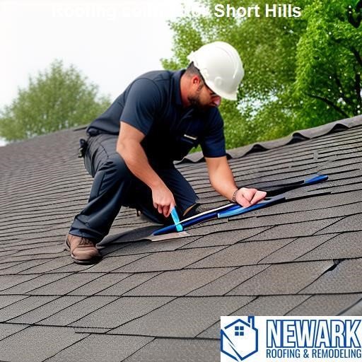 The Benefits of Hiring a Roofing Contractor in Short Hills - Newark Roofing and Remodeling Short Hills