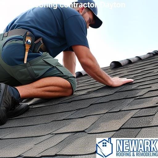 The Benefits of Working with a Local Roofing Contractor - Newark Roofing and Remodeling Dayton