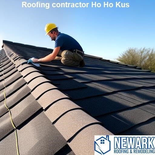 The Benefits of Working with a Local Roofing Contractor - Newark Roofing and Remodeling Ho Ho Kus