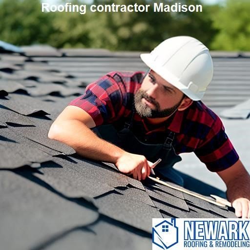 Tips for Choosing the Right Roofing Contractor - Newark Roofing and Remodeling Madison