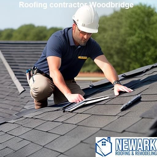 What Does A Roofing Contractor Do? - Newark Roofing and Remodeling Woodbridge