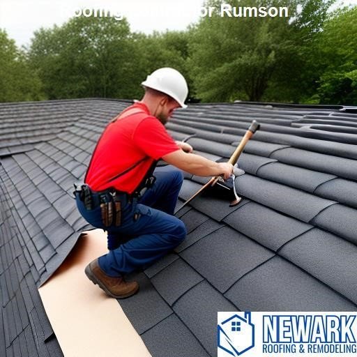 What to Consider When Choosing a Roofing Contractor - Newark Roofing and Remodeling Rumson