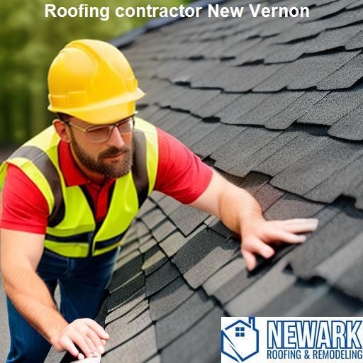 What to Expect from a Roofing Contractor in New Vernon - Newark Roofing and Remodeling New Vernon