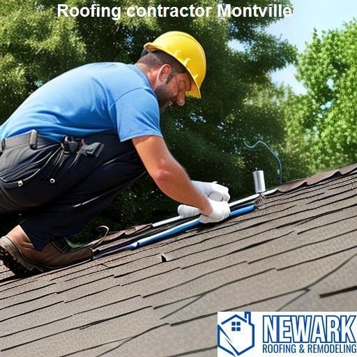 What to Look for in a Roofing Contractor - Newark Roofing and Remodeling Montville