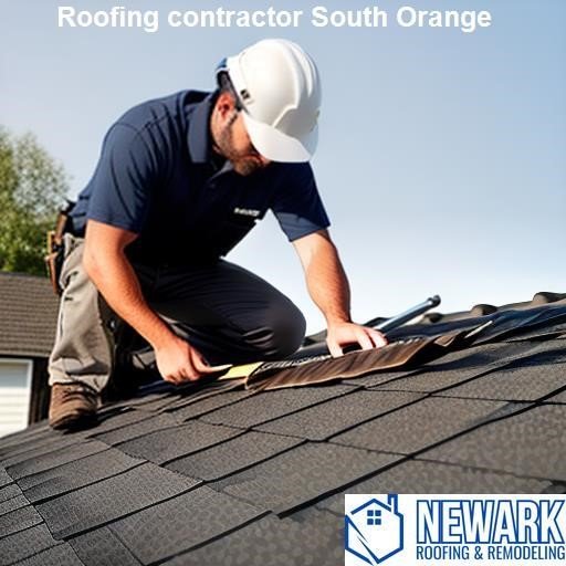 Why Choose South Orange Roofing Contractors - Newark Roofing and Remodeling South Orange