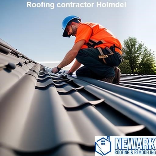 Why Choose Us As Your Holmdel Roofing Contractor - Newark Roofing and Remodeling Holmdel