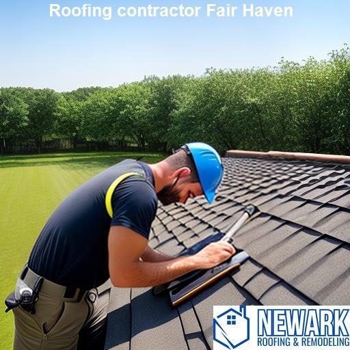 Why Choose Us? - Newark Roofing and Remodeling Fair Haven
