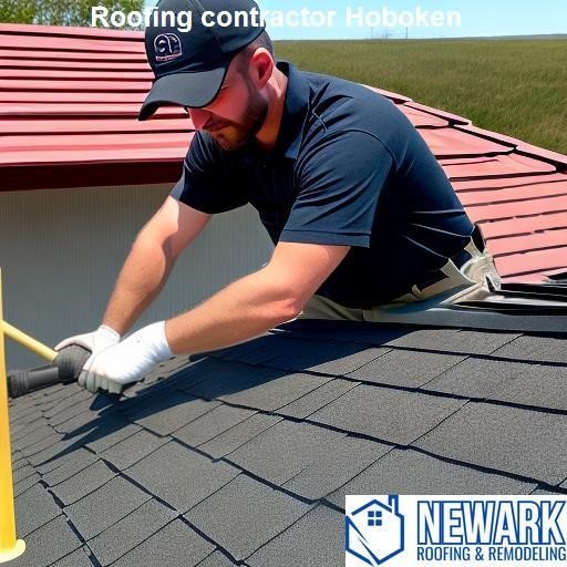 Why Choose Us as Your Hoboken Roofing Contractor - Newark Roofing and Remodeling Hoboken