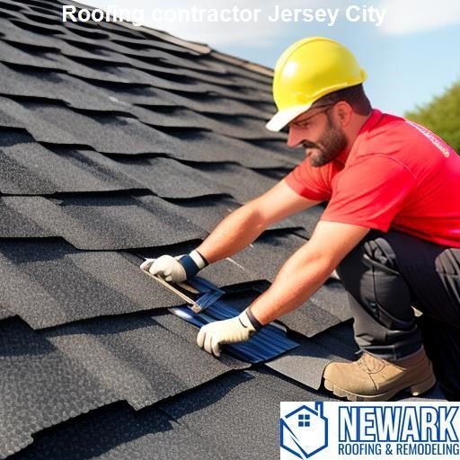 Why Choose a Professional Roofing Contractor? - Newark Roofing and Remodeling Jersey City