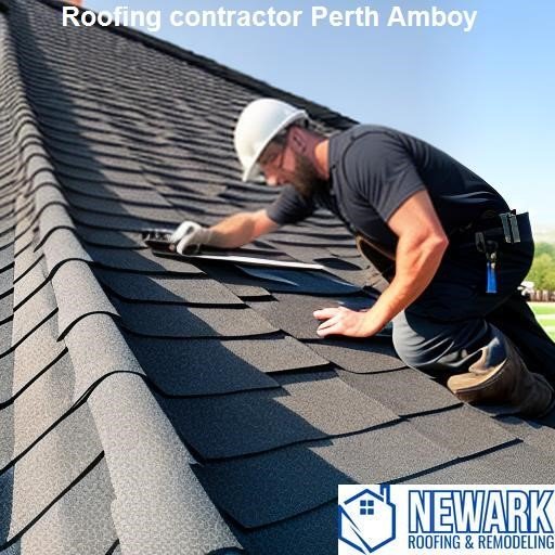 Why Choose a Professional Roofing Contractor? - Newark Roofing and Remodeling Perth Amboy
